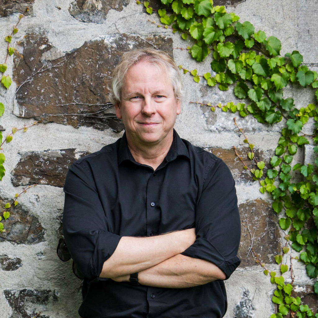 Hugo Bélanger